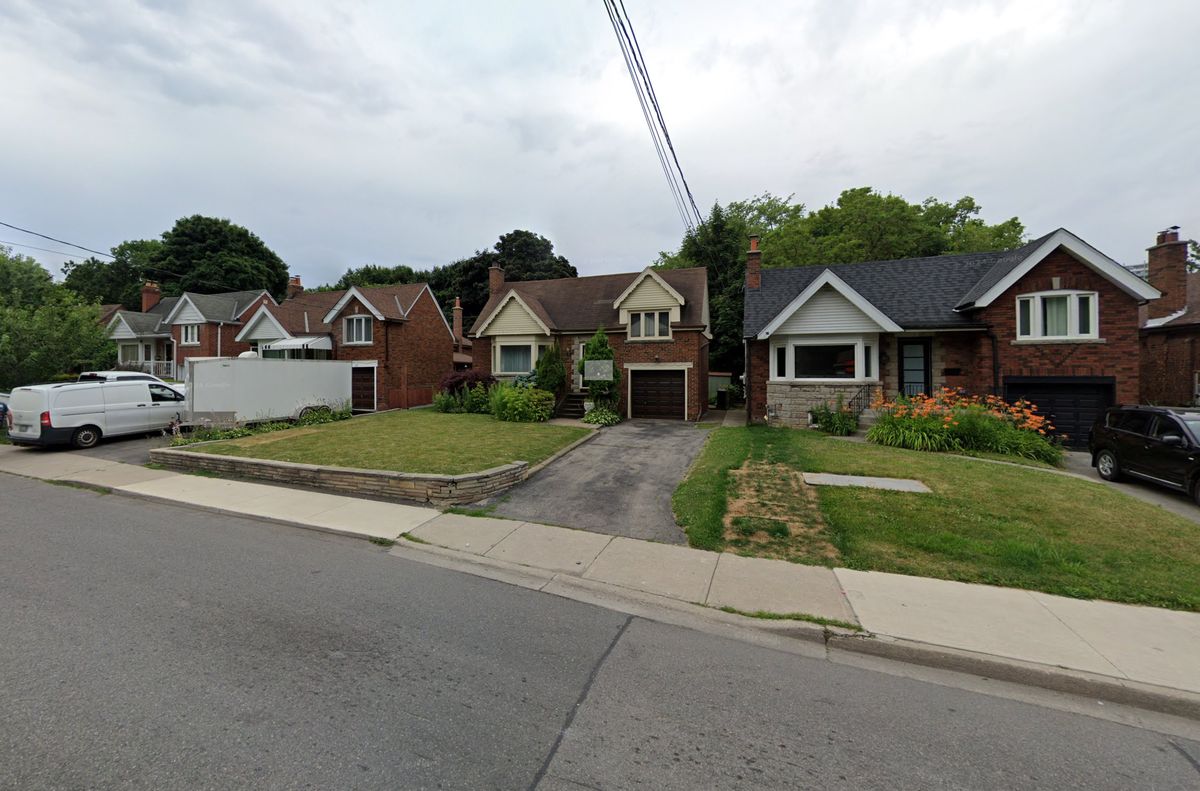 63 Glenwood